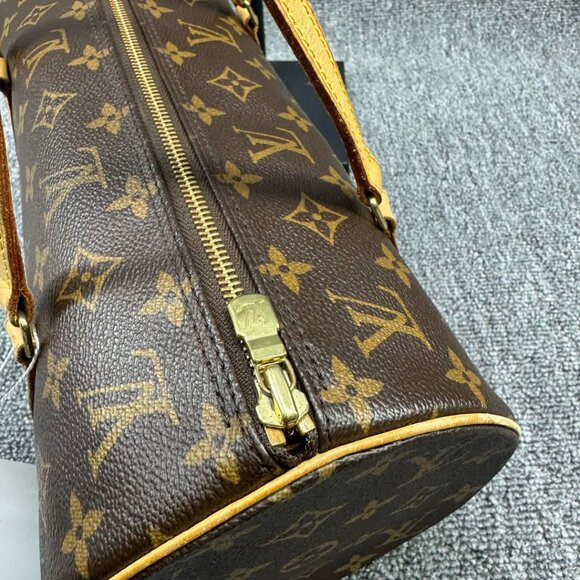 Louis Vuitton Papillion 30 Damier Handbag 675-022725 - Picture 10 of 15